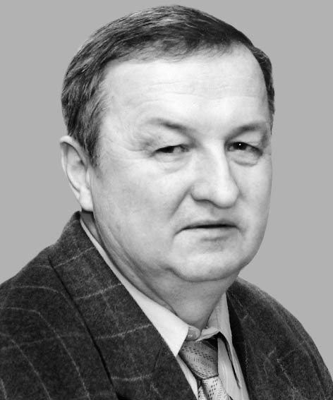Калініченко Володимир Вікторович
